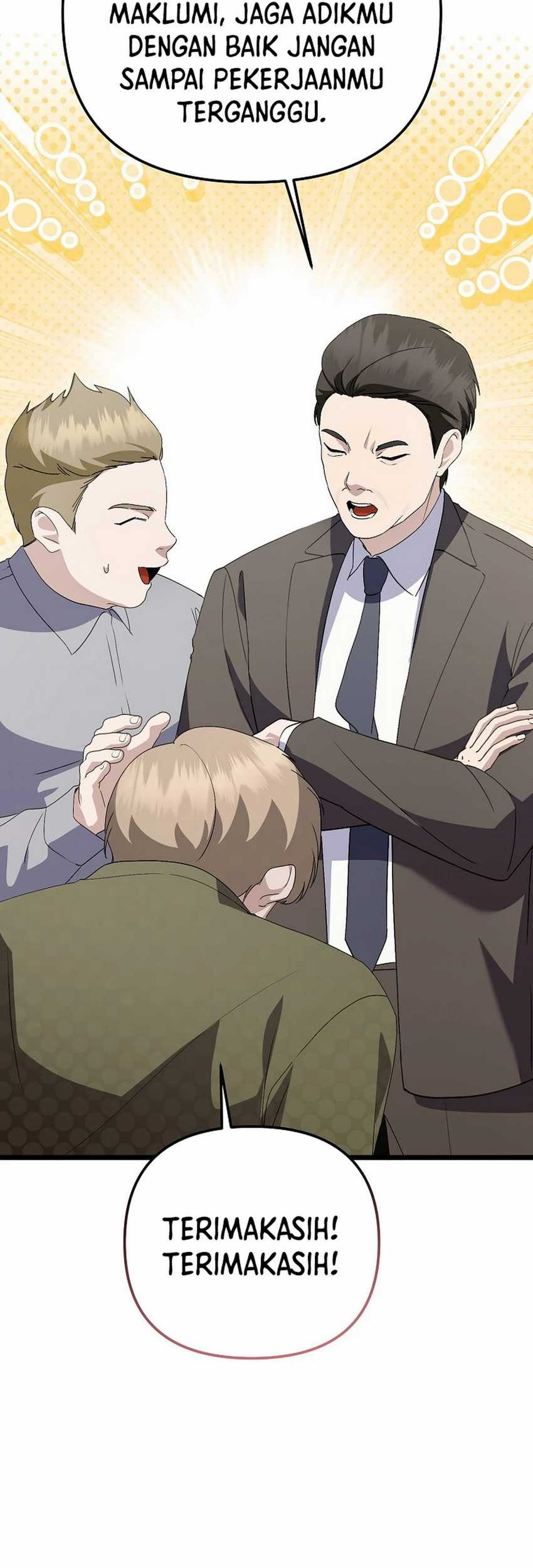 The Crazy Genius Composer Returns Chapter 57 Gambar 55
