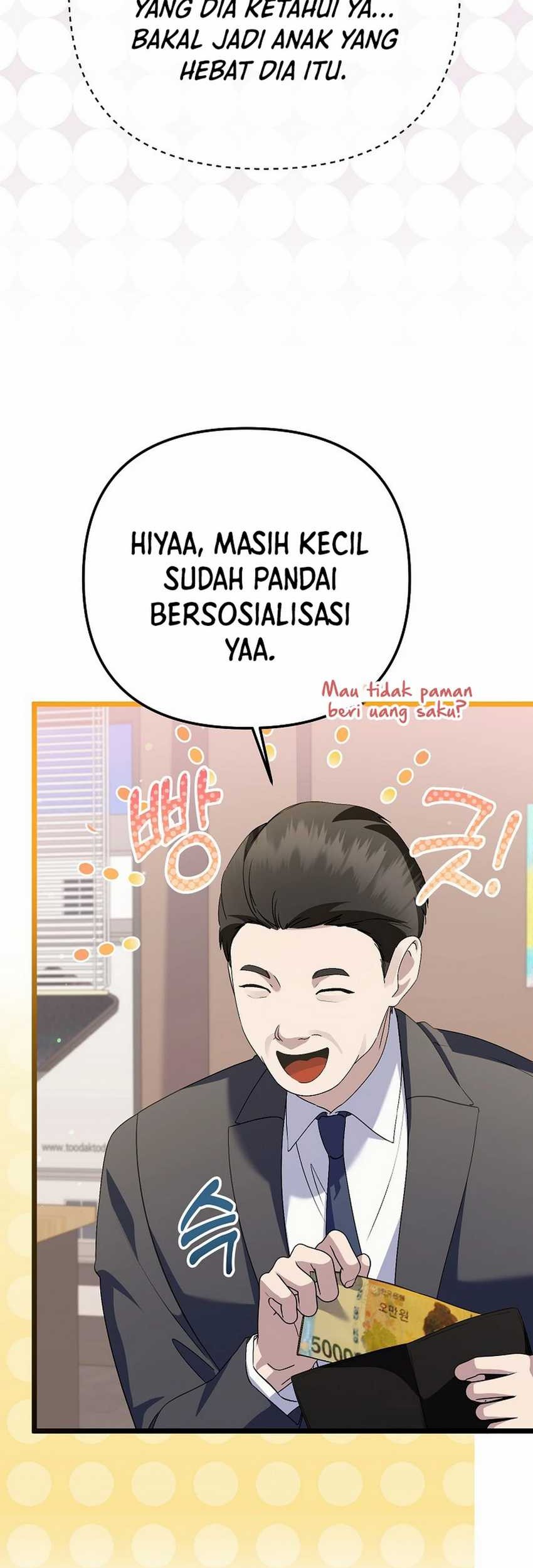 The Crazy Genius Composer Returns Chapter 57 Gambar 60