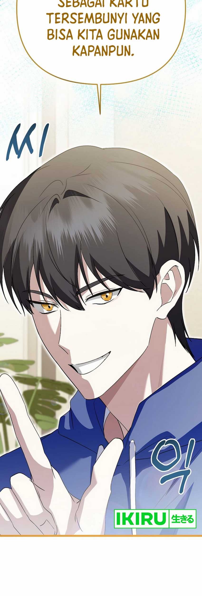 The Crazy Genius Composer Returns Chapter 57 Gambar 12