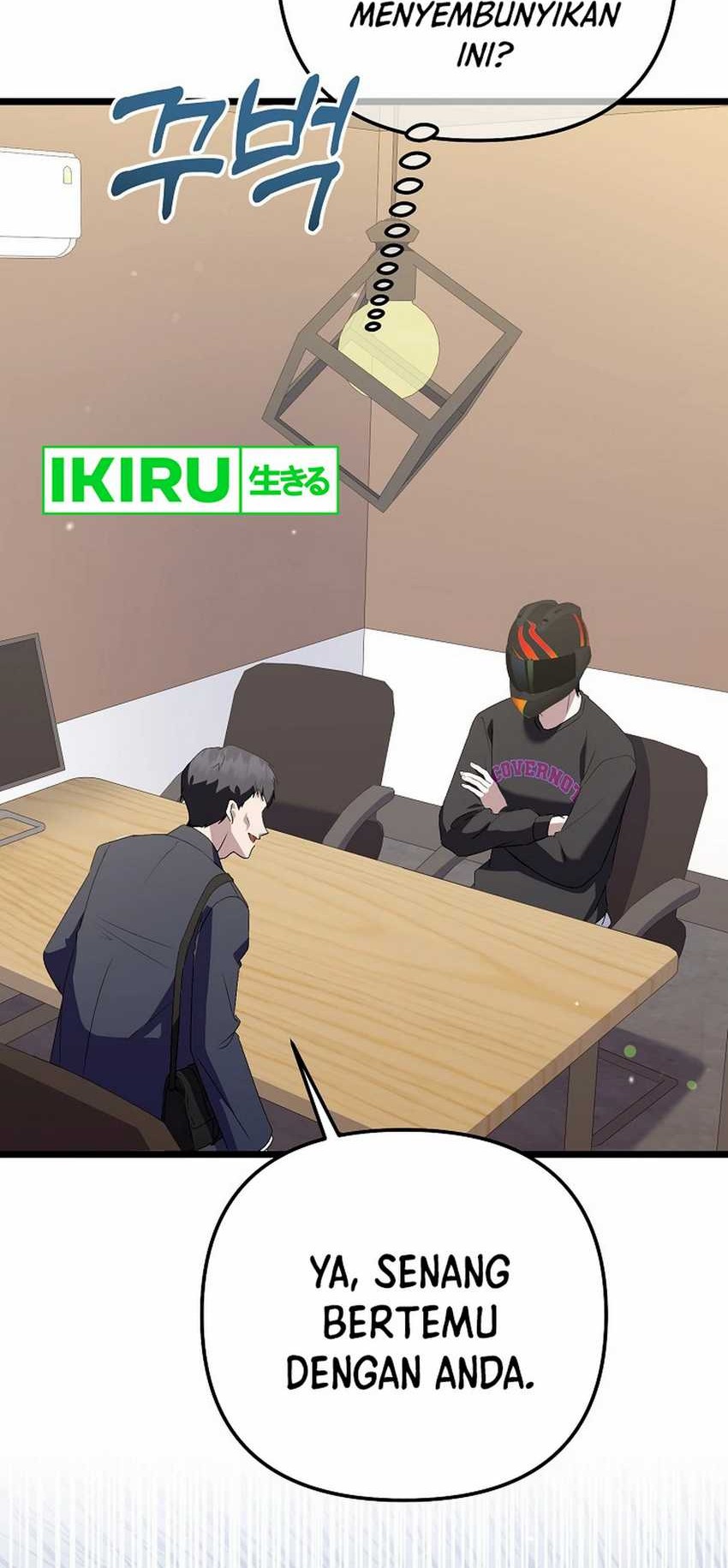 The Crazy Genius Composer Returns Chapter 57 Gambar 17