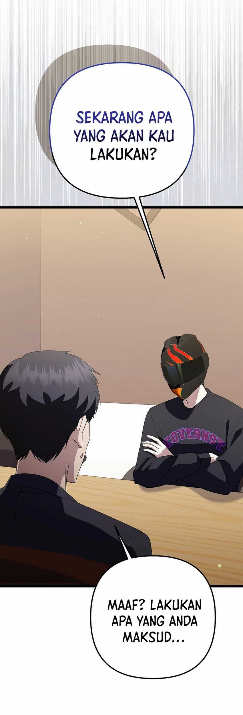 The Crazy Genius Composer Returns Chapter 57 Gambar 19