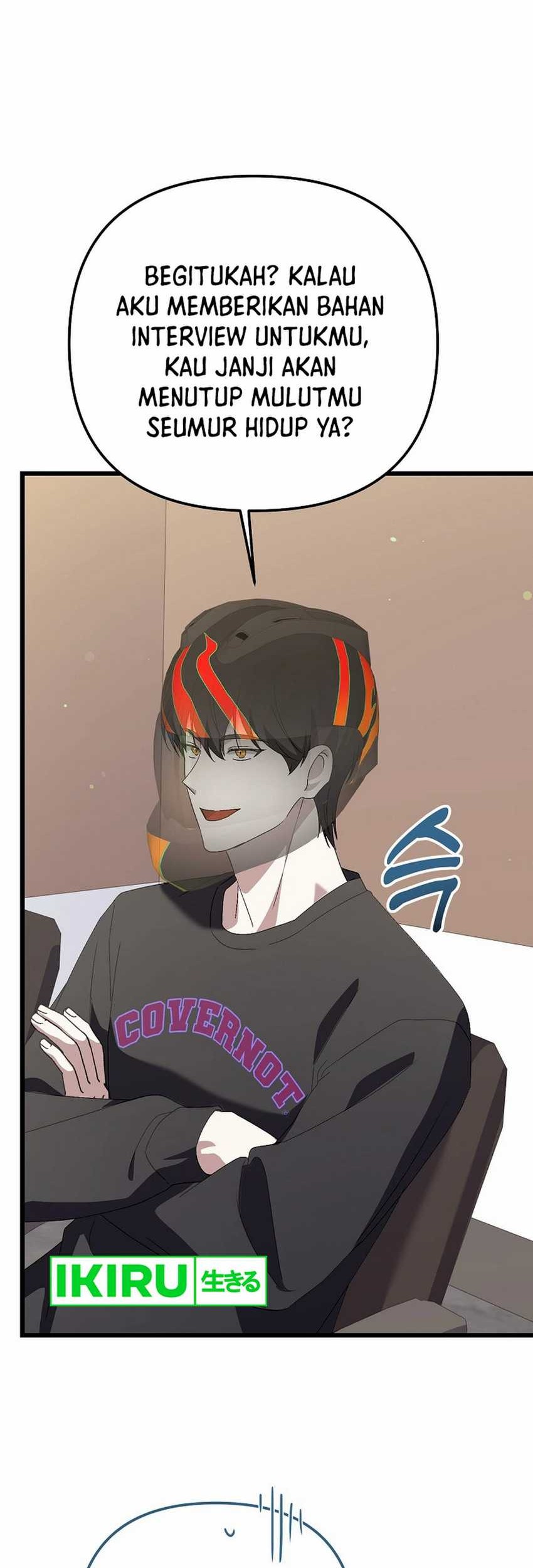 The Crazy Genius Composer Returns Chapter 57 Gambar 23