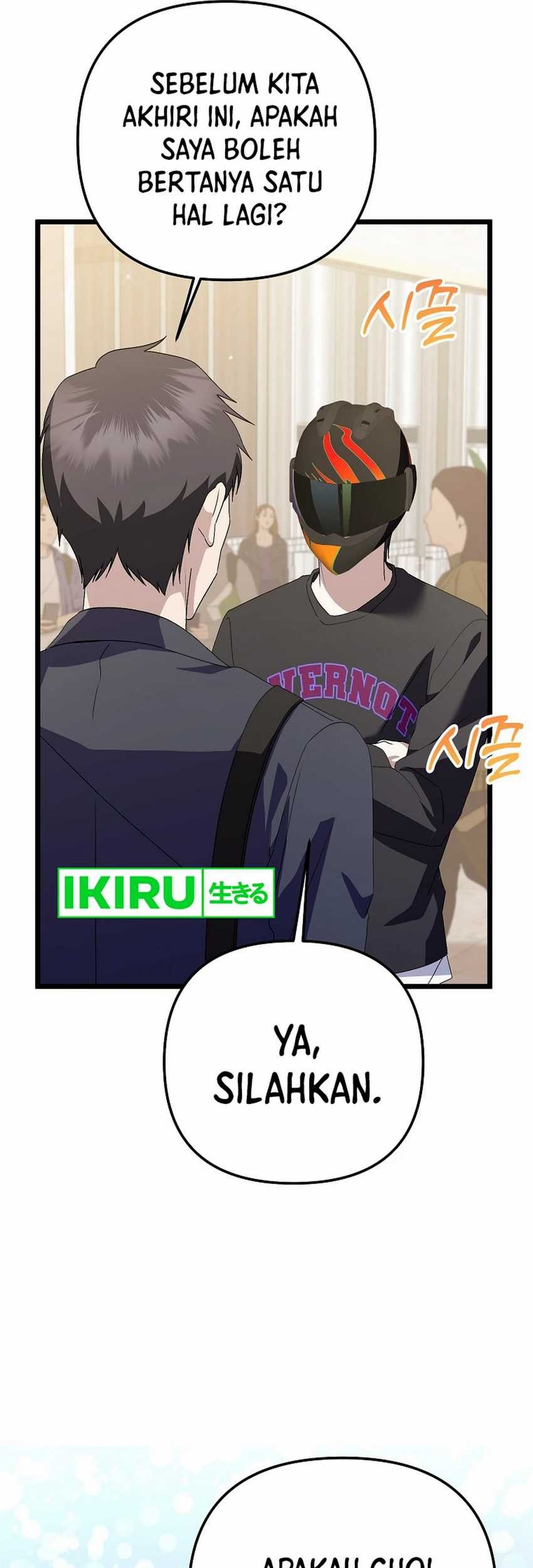 The Crazy Genius Composer Returns Chapter 57 Gambar 30