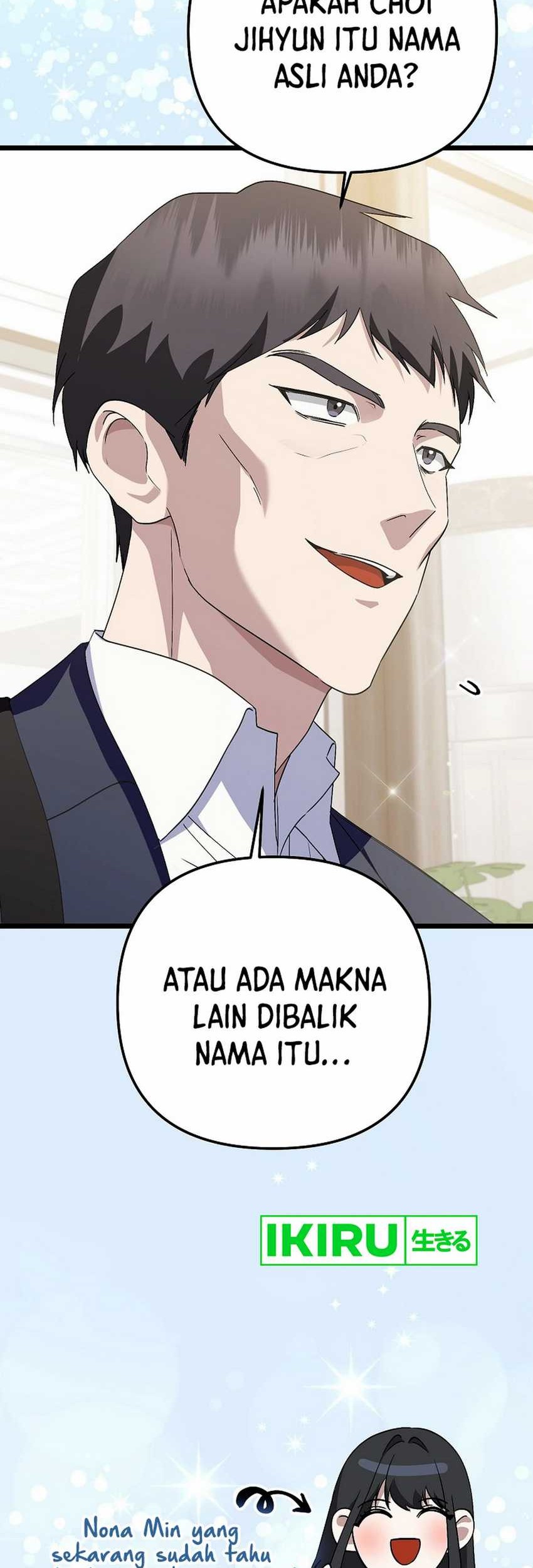 The Crazy Genius Composer Returns Chapter 57 Gambar 31