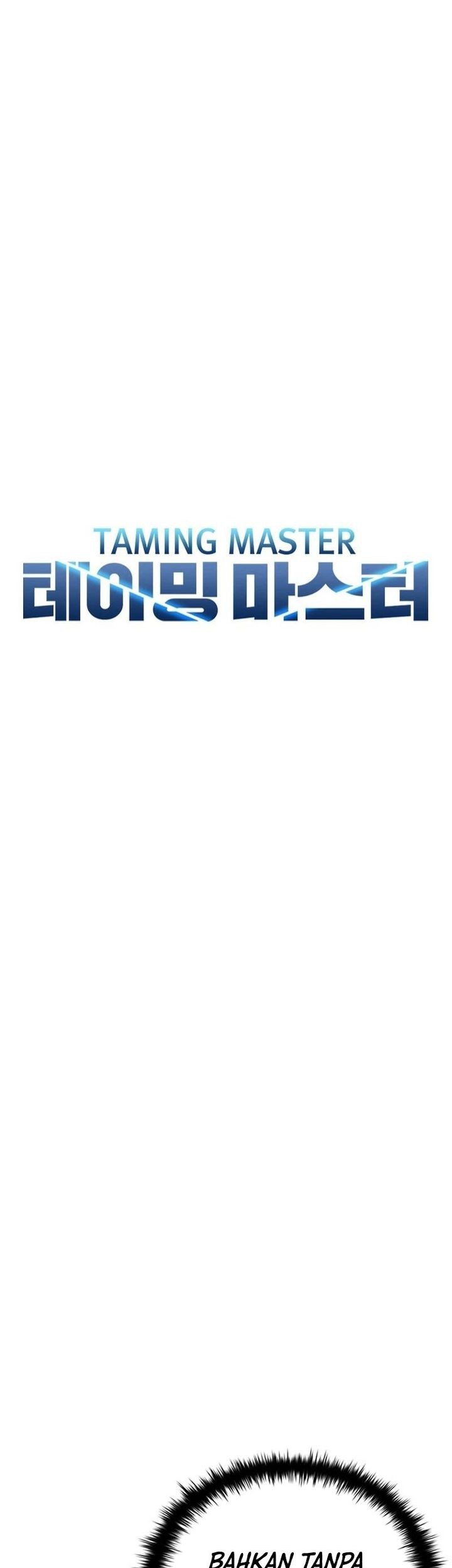 Taming Master Chapter 154 Gambar 19