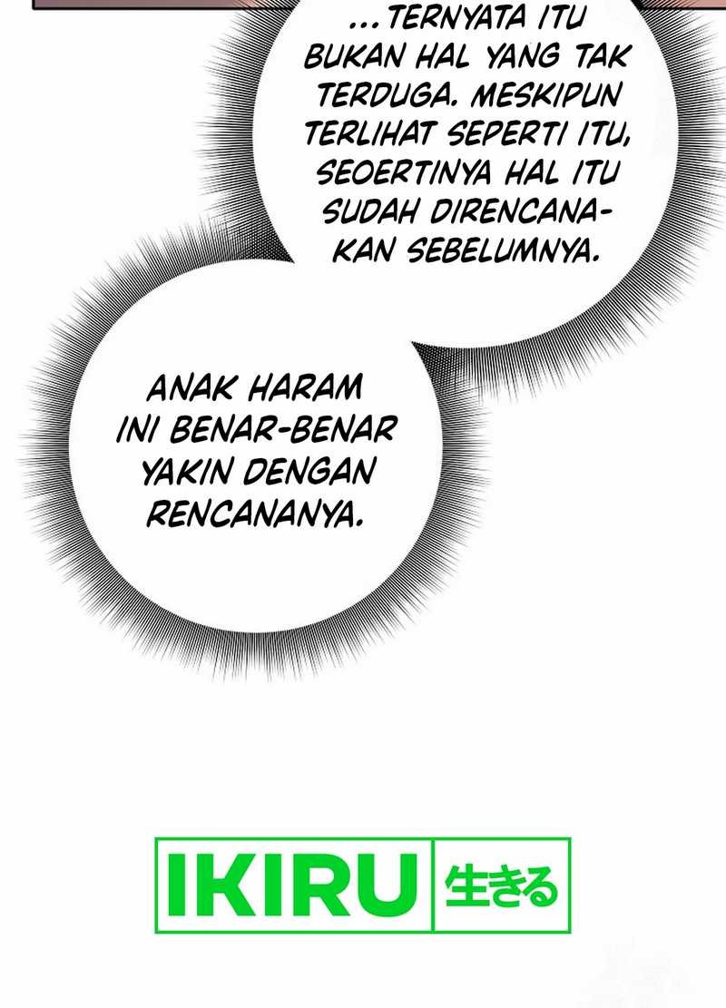 Weapon-Eating Bastard Chapter 22 Gambar 76