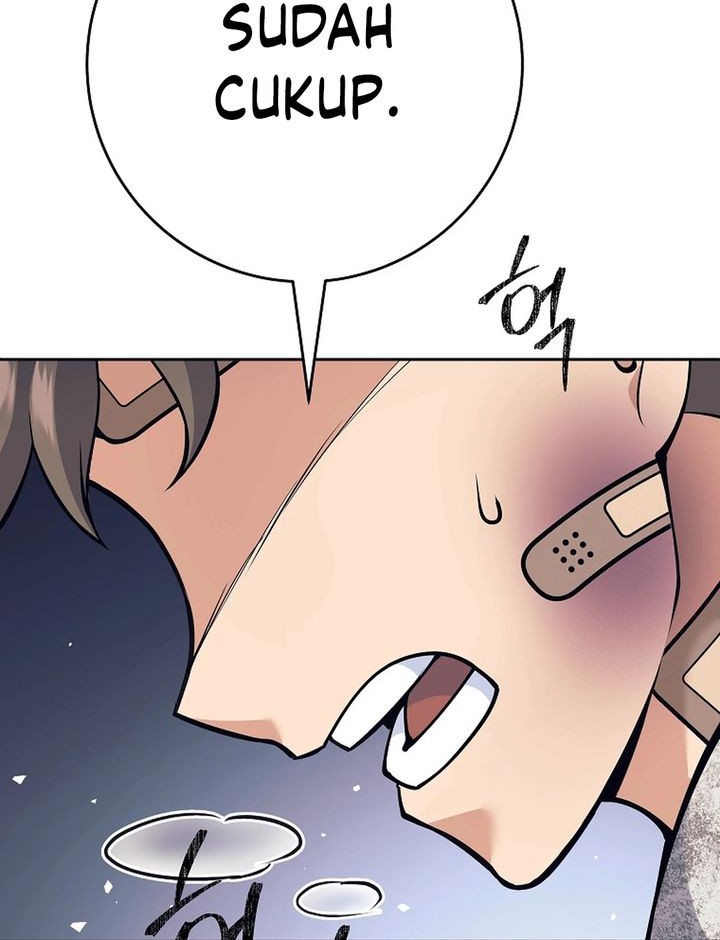 Weapon-Eating Bastard Chapter 18 Gambar 39
