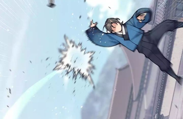 Weapon-Eating Bastard Chapter 17 Gambar 44