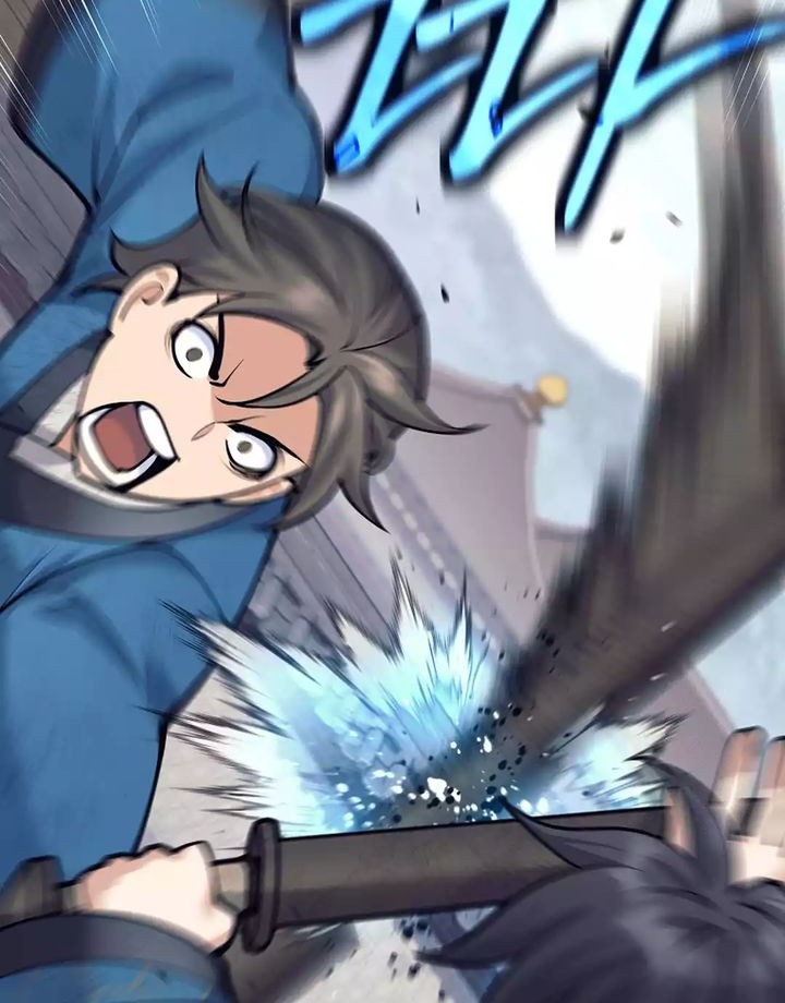 Weapon-Eating Bastard Chapter 17 Gambar 50