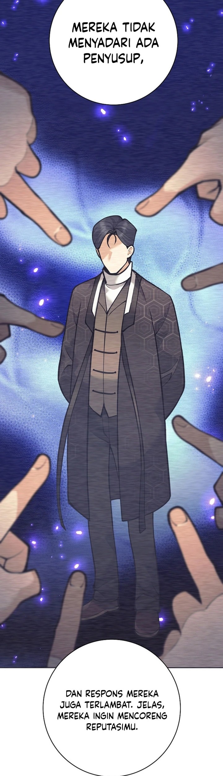 Weapon-Eating Bastard Chapter 13 Gambar 38