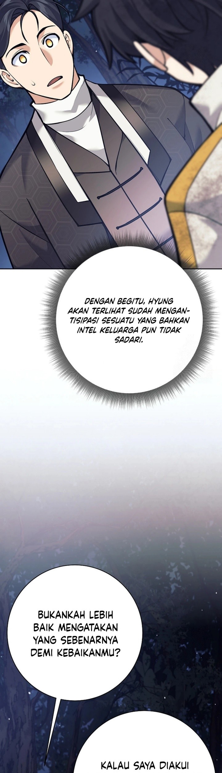 Weapon-Eating Bastard Chapter 13 Gambar 45