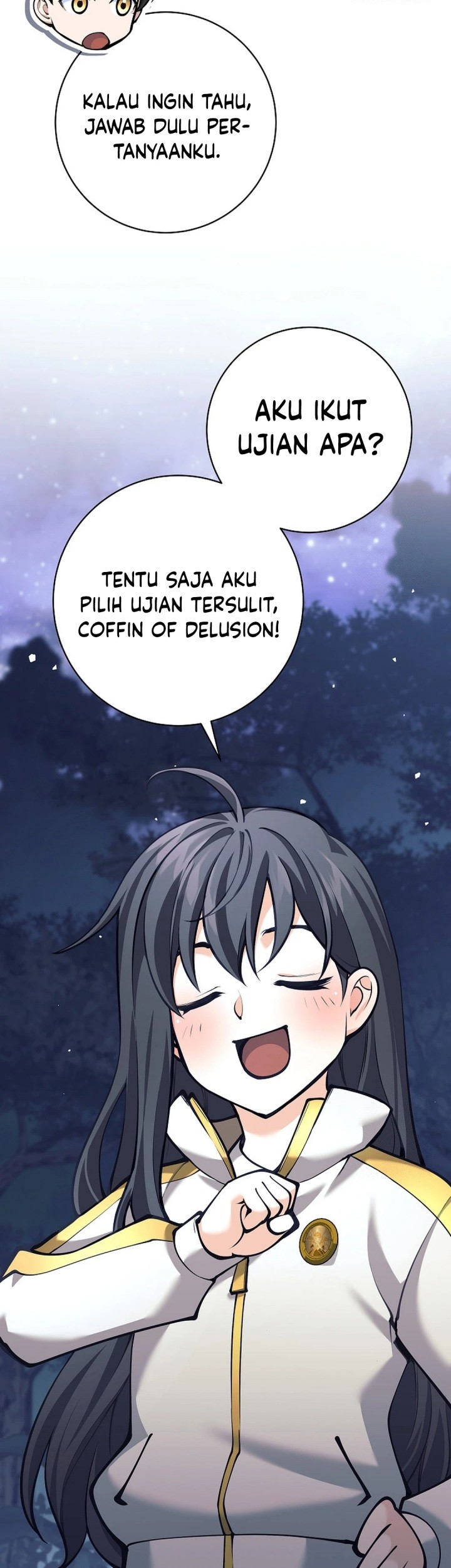 Weapon-Eating Bastard Chapter 13 Gambar 58