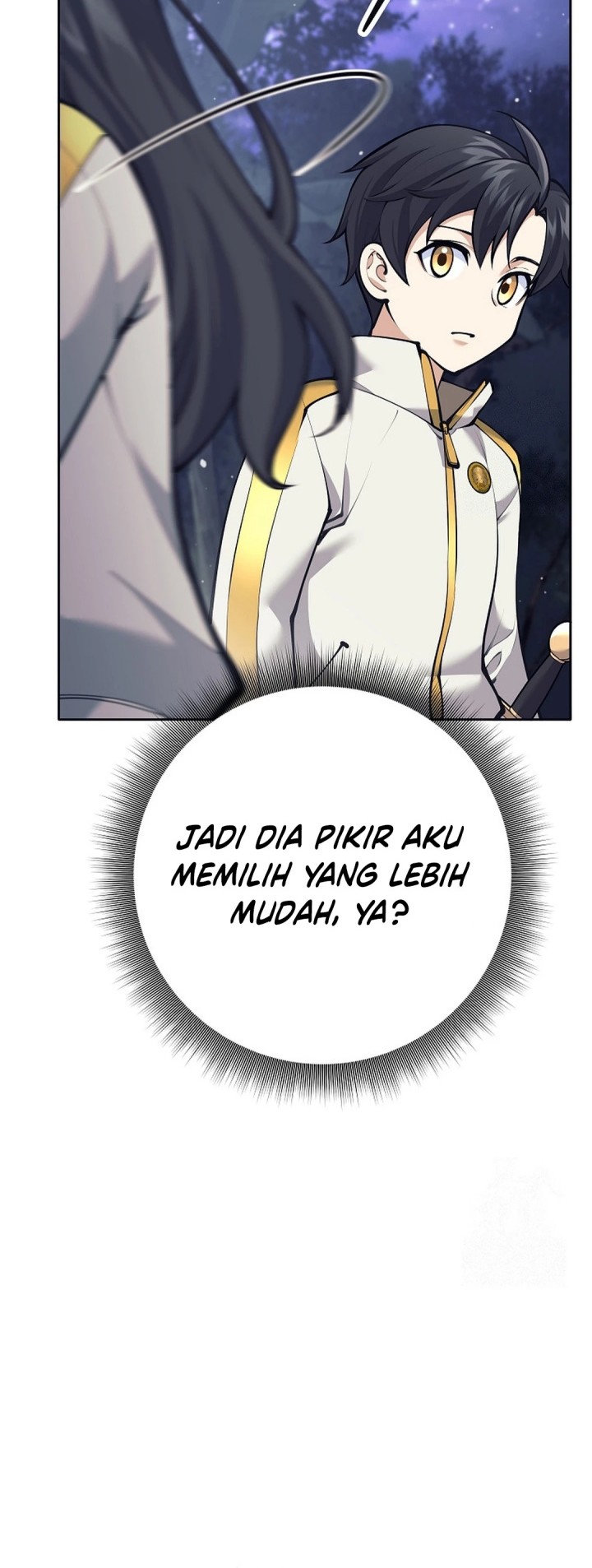 Weapon-Eating Bastard Chapter 13 Gambar 63