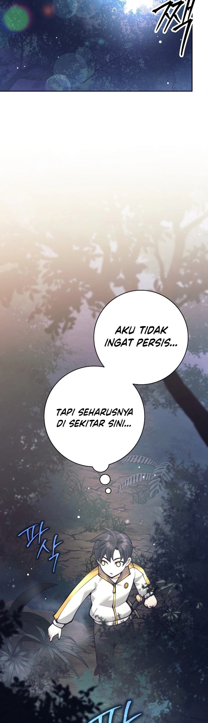 Weapon-Eating Bastard Chapter 13 Gambar 65