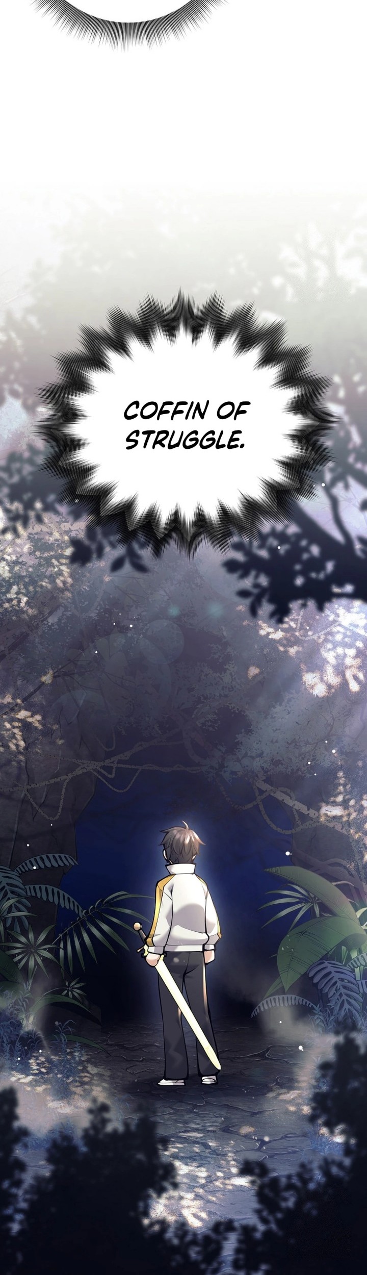 Weapon-Eating Bastard Chapter 13 Gambar 67