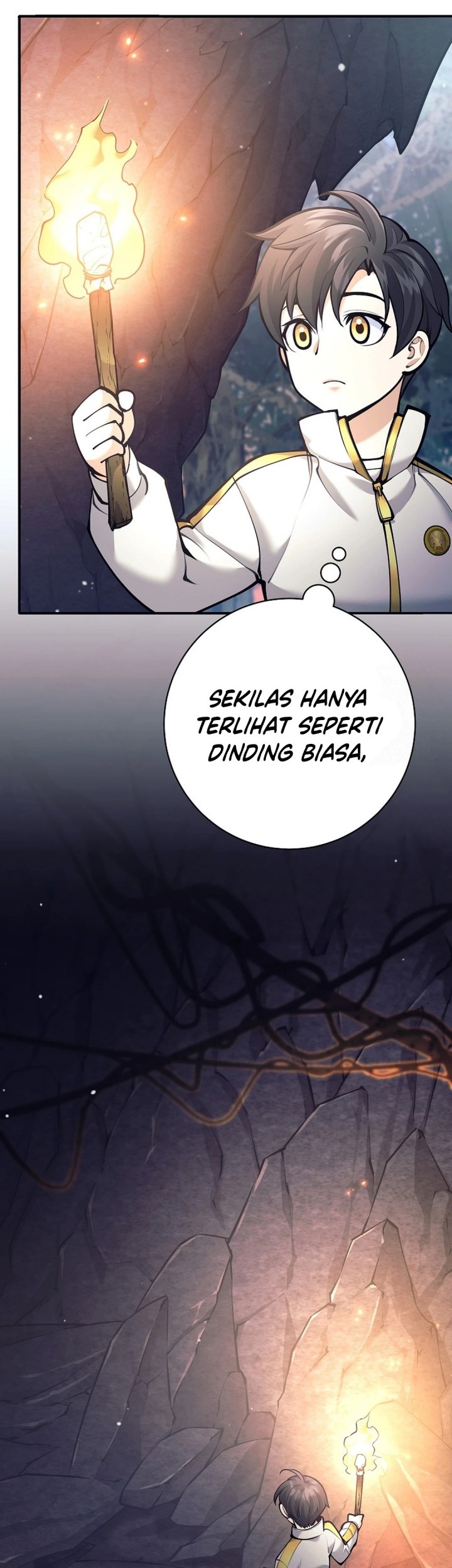 Weapon-Eating Bastard Chapter 13 Gambar 69