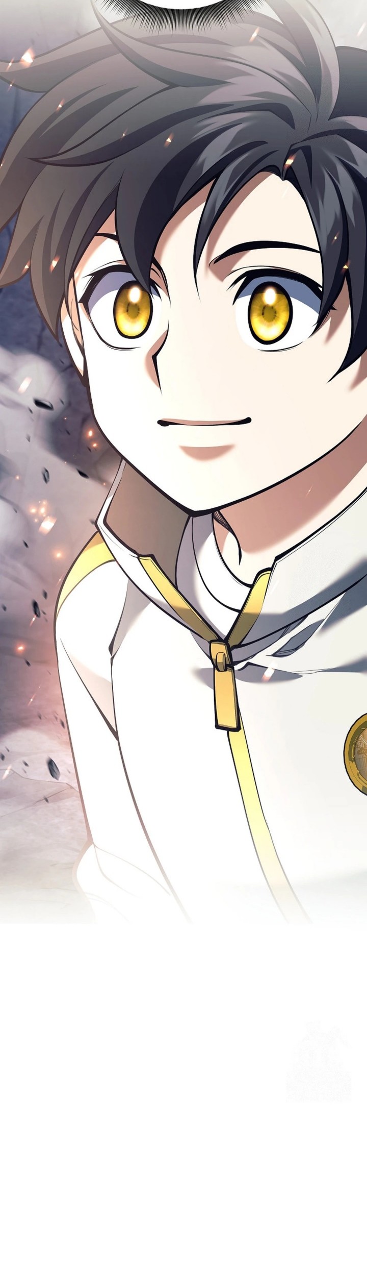 Weapon-Eating Bastard Chapter 13 Gambar 73
