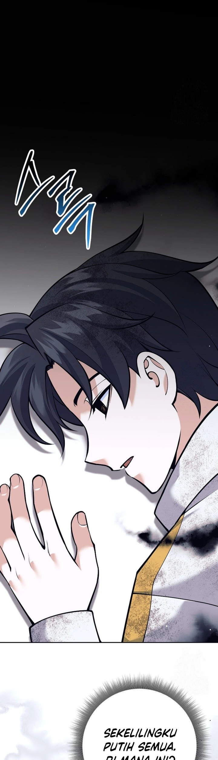 Weapon-Eating Bastard Chapter 13 Gambar 5