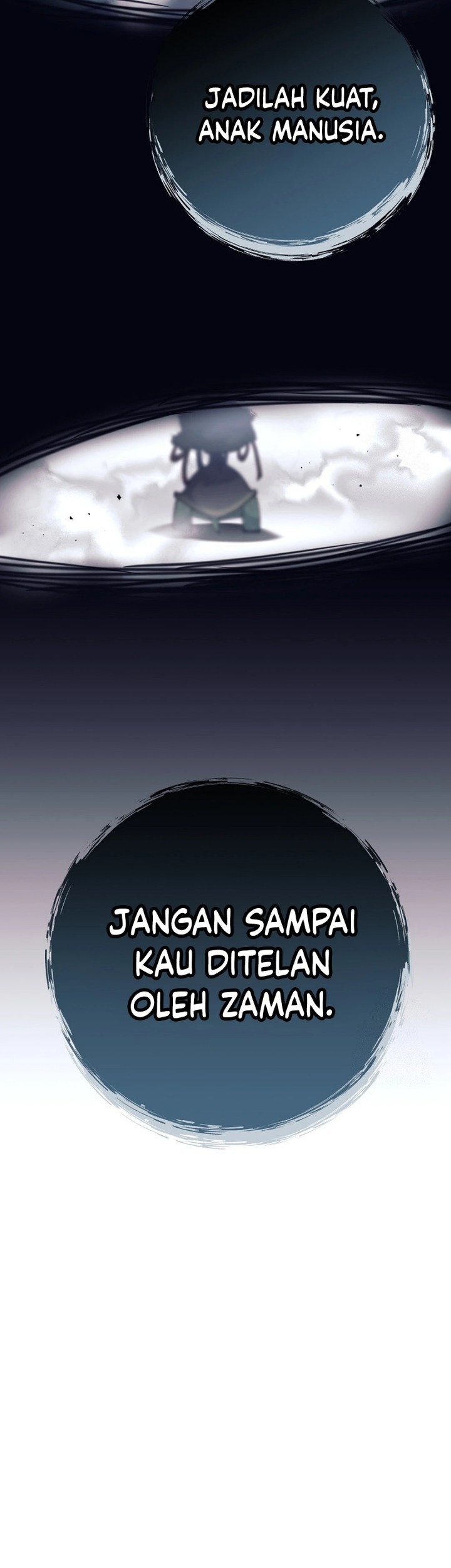 Weapon-Eating Bastard Chapter 13 Gambar 14