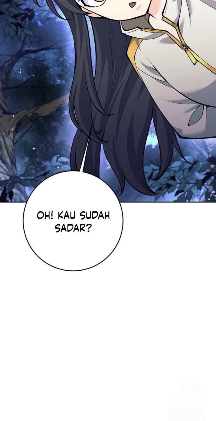 Weapon-Eating Bastard Chapter 13 Gambar 16