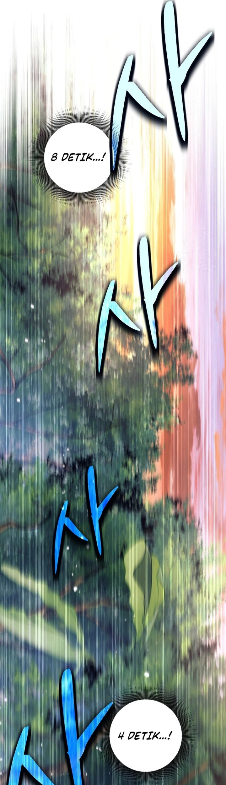 Weapon-Eating Bastard Chapter 12 Gambar 77