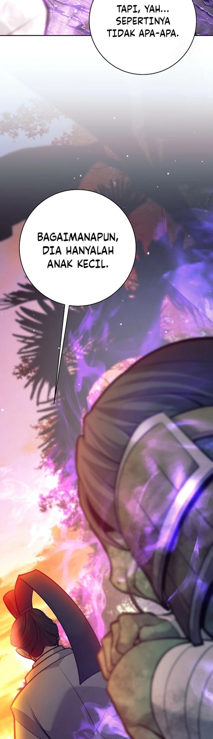 Weapon-Eating Bastard Chapter 11 Gambar 60