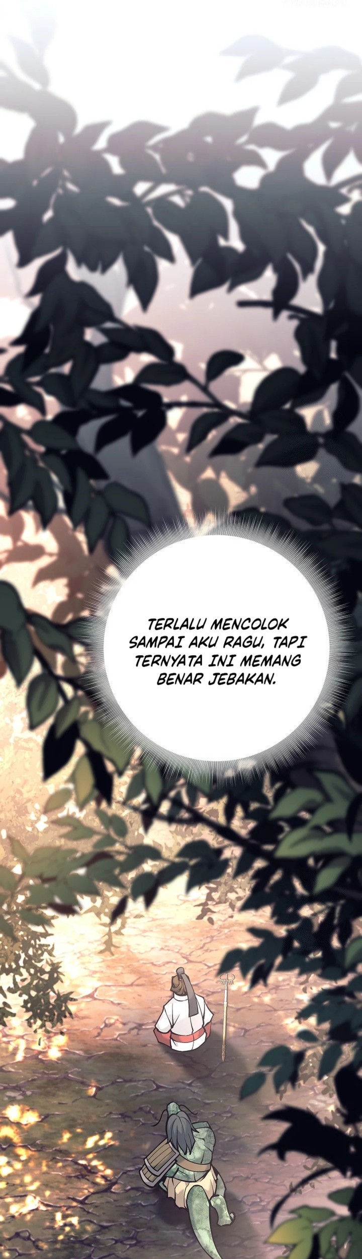 Weapon-Eating Bastard Chapter 11 Gambar 64