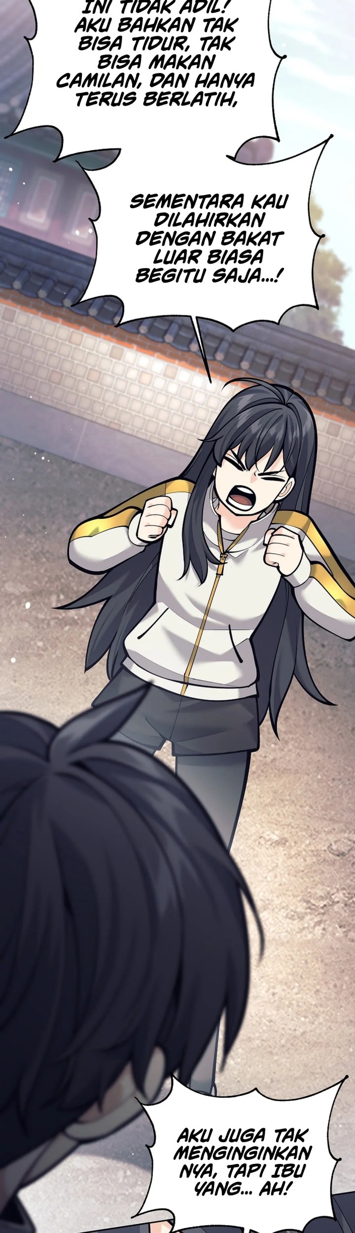 Weapon-Eating Bastard Chapter 07 Gambar 55