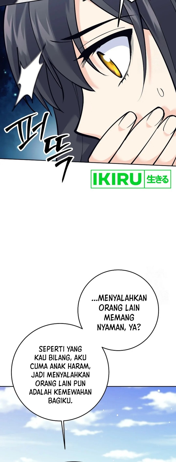 Weapon-Eating Bastard Chapter 07 Gambar 56