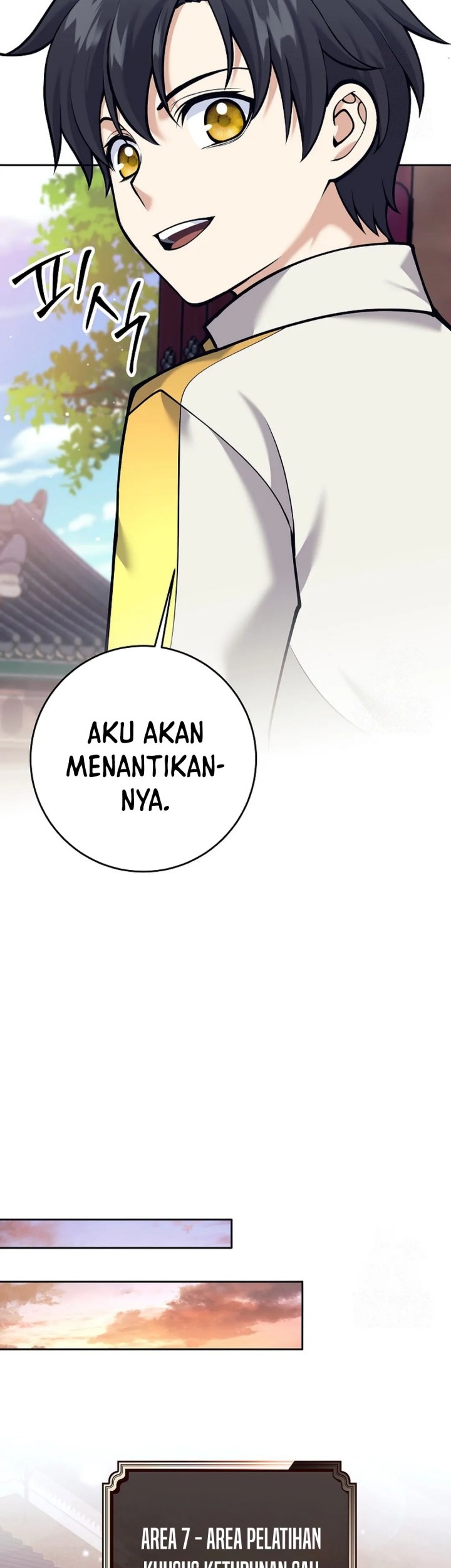 Weapon-Eating Bastard Chapter 07 Gambar 62