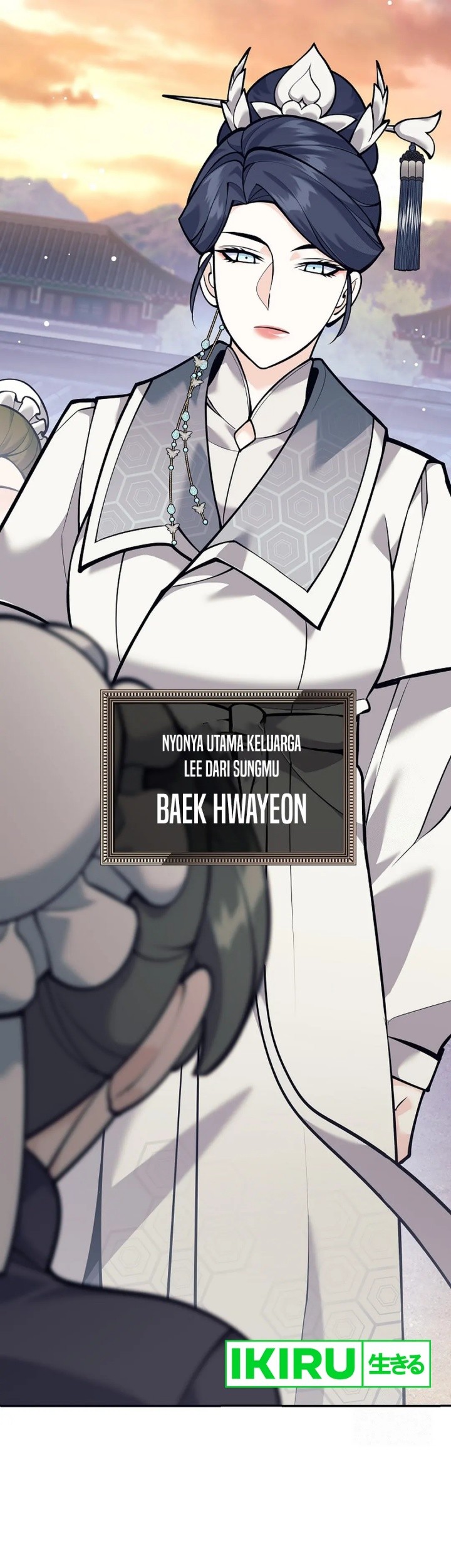 Weapon-Eating Bastard Chapter 07 Gambar 65
