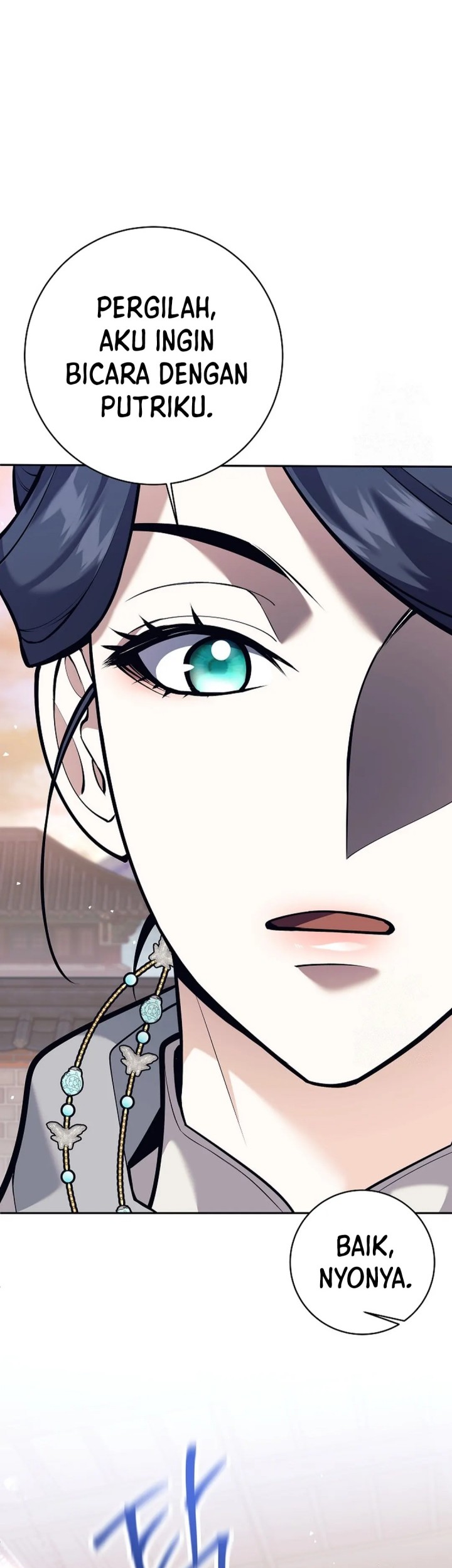 Weapon-Eating Bastard Chapter 07 Gambar 66