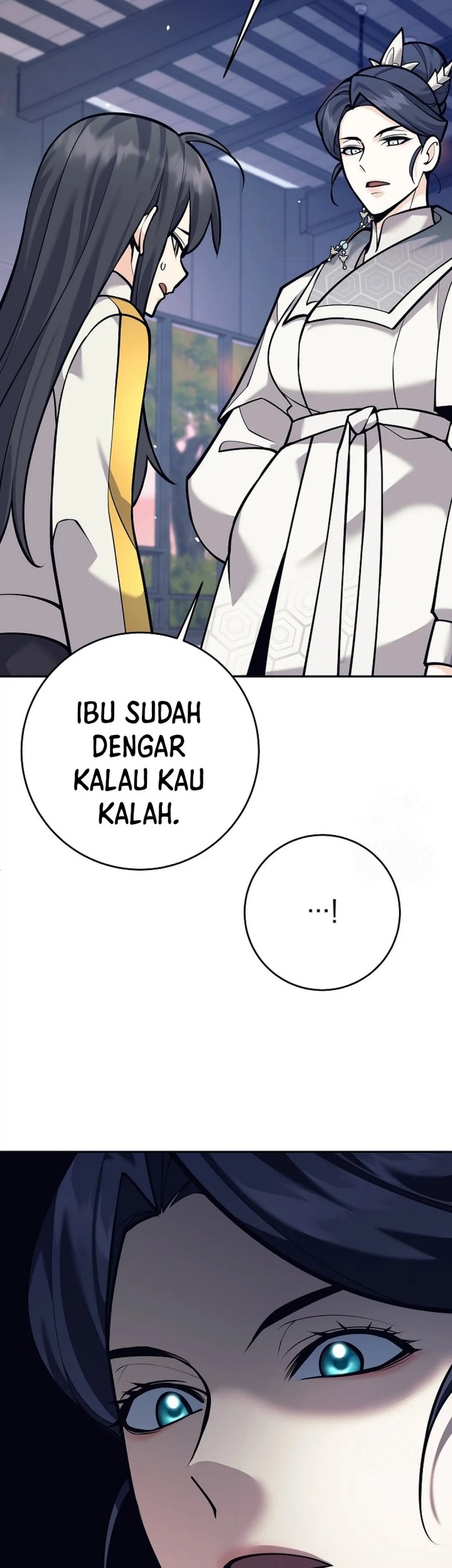 Weapon-Eating Bastard Chapter 07 Gambar 70