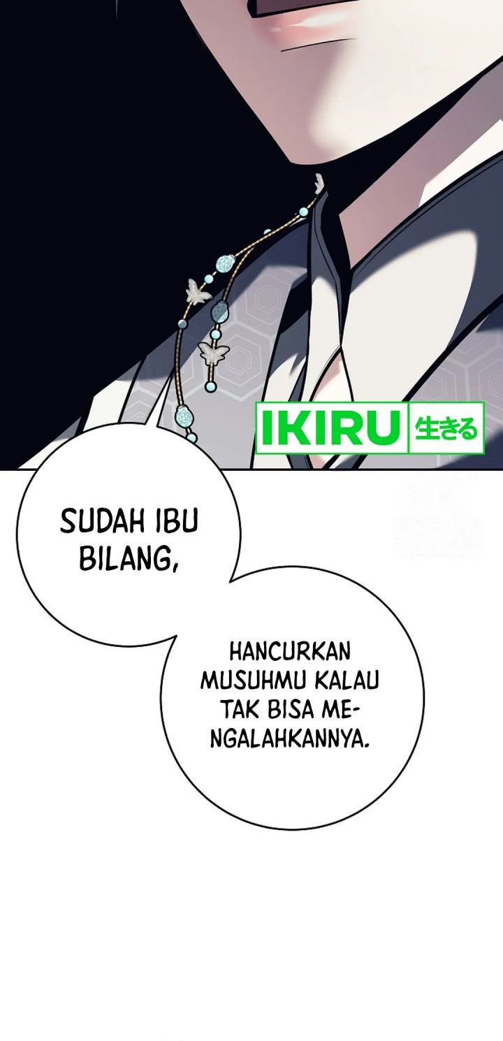 Weapon-Eating Bastard Chapter 07 Gambar 71