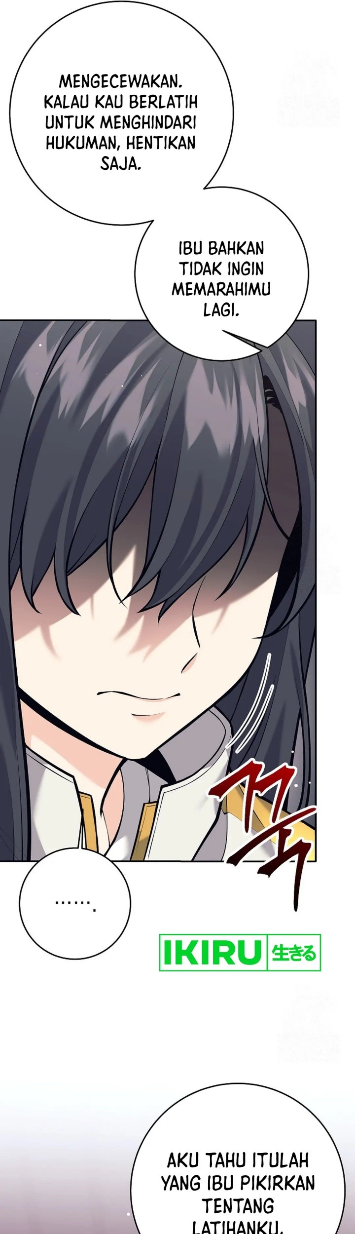 Weapon-Eating Bastard Chapter 07 Gambar 72