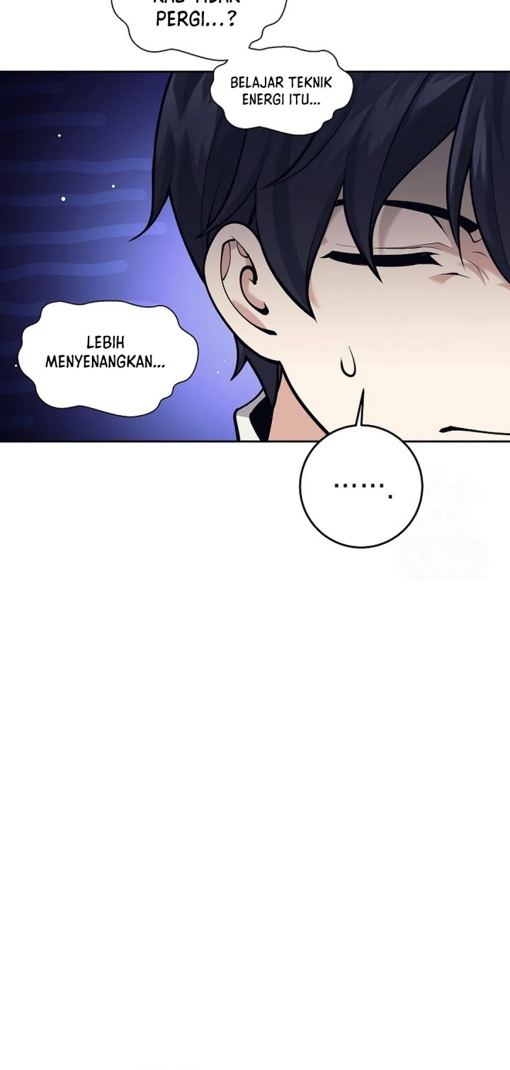 Weapon-Eating Bastard Chapter 07 Gambar 17