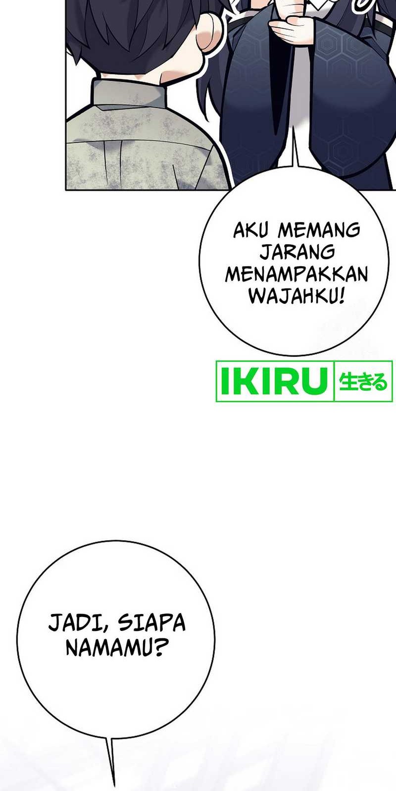 Weapon-Eating Bastard Chapter 06 Gambar 44