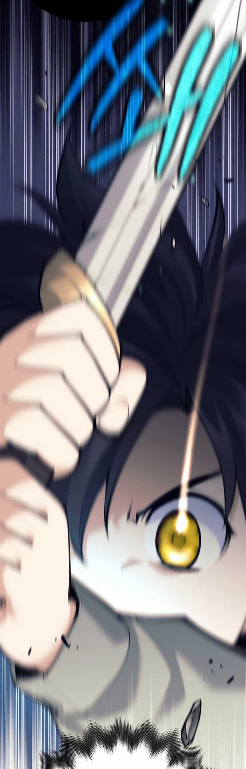 Weapon-Eating Bastard Chapter 04 Gambar 50