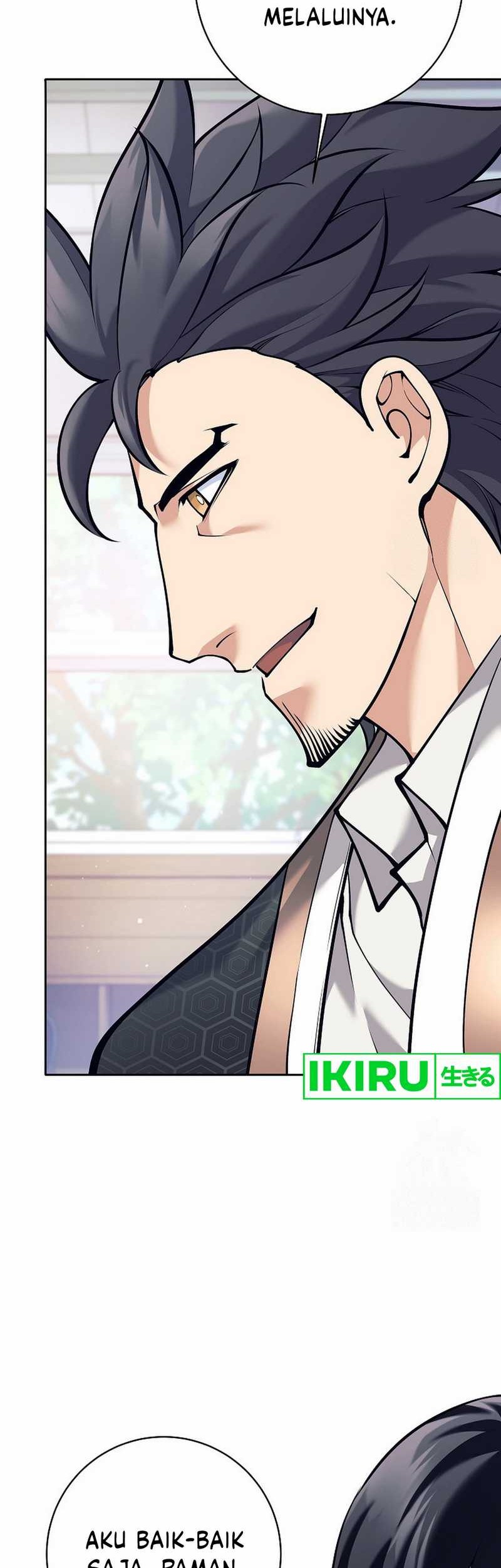 Weapon-Eating Bastard Chapter 04 Gambar 63