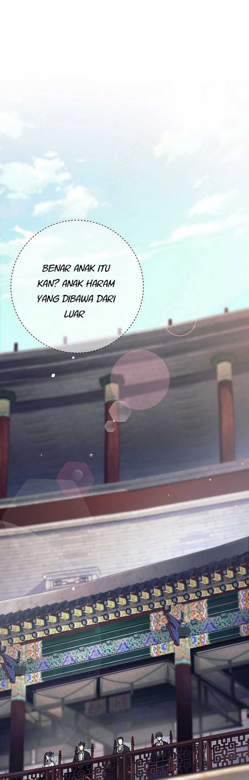 Baca  Weapon-Eating Bastard Chapter 03 Gambar 2