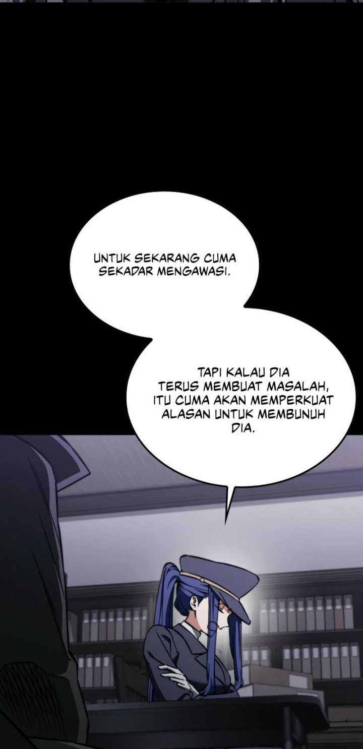 The Villain Wants To Live Chapter 28 Gambar 37