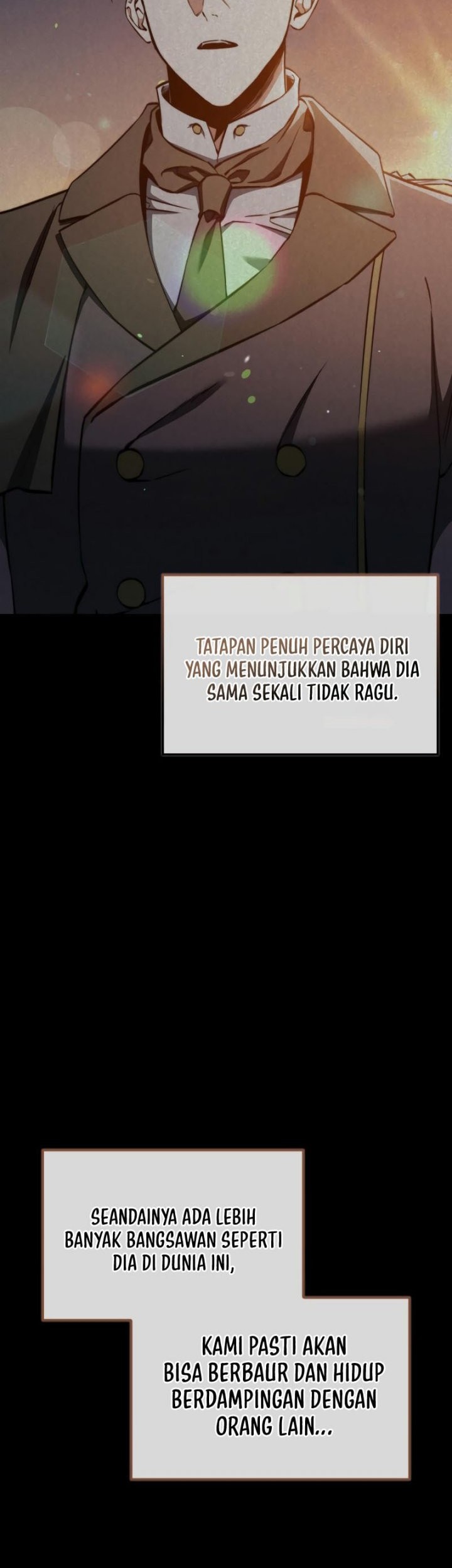 The Villain Wants To Live Chapter 28 Gambar 40