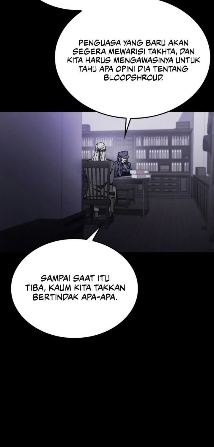 The Villain Wants To Live Chapter 28 Gambar 45