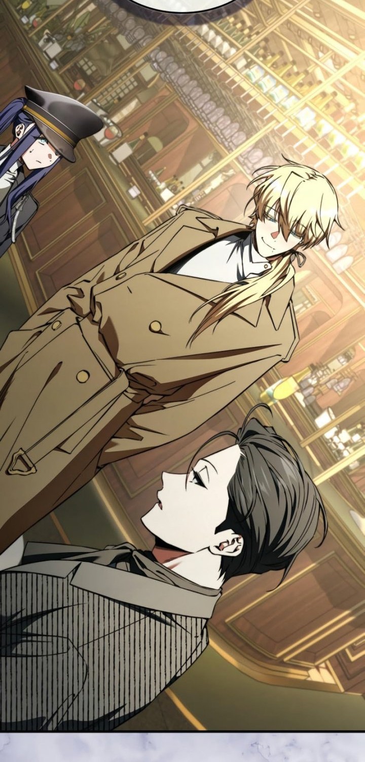 The Villain Wants To Live Chapter 28 Gambar 49