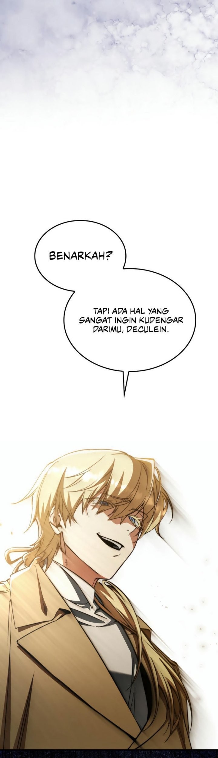 The Villain Wants To Live Chapter 28 Gambar 50