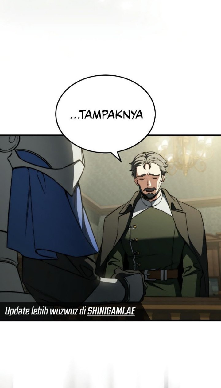 The Villain Wants To Live Chapter 28 Gambar 53