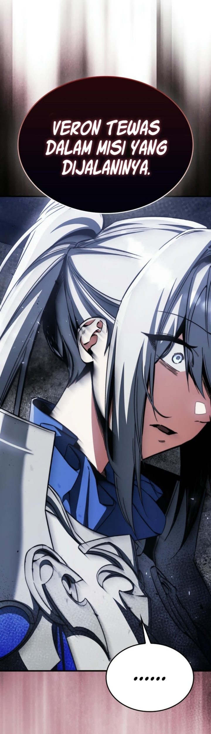 The Villain Wants To Live Chapter 28 Gambar 54