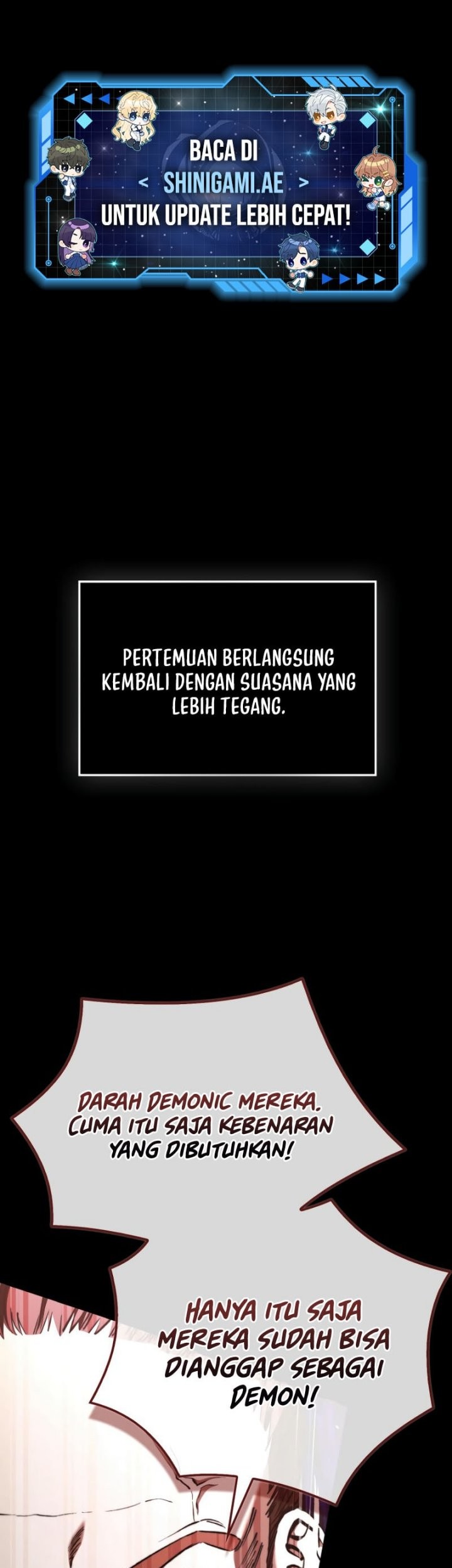 Baca  The Villain Wants To Live Chapter 28 Gambar 2