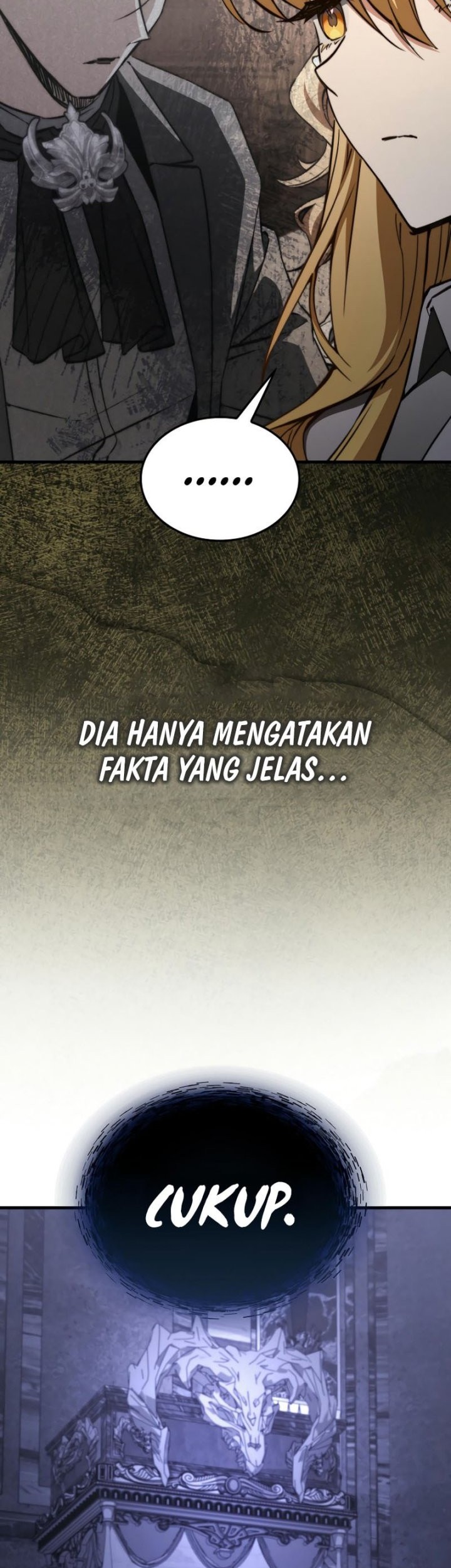 The Villain Wants To Live Chapter 28 Gambar 8