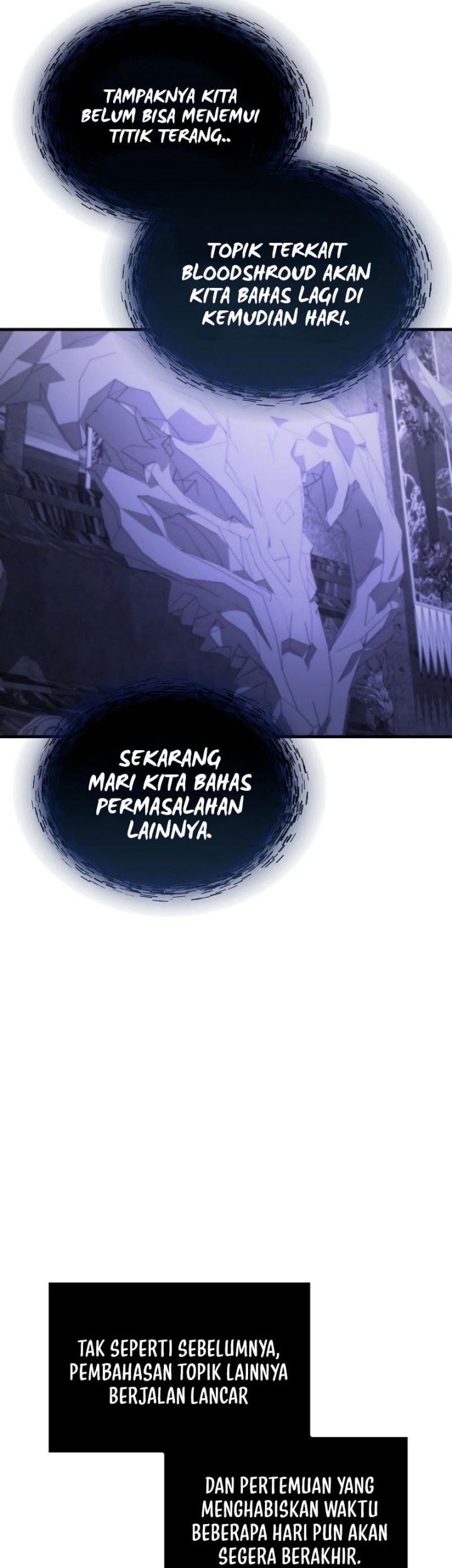 The Villain Wants To Live Chapter 28 Gambar 10